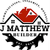 J Matthew Builder LLC Logo R